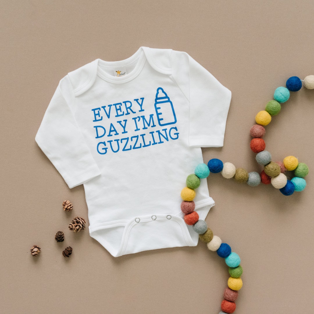 Buy Baby Boy Gift, Funny Baby Shirt, Newborn Baby Boy Bodysuit