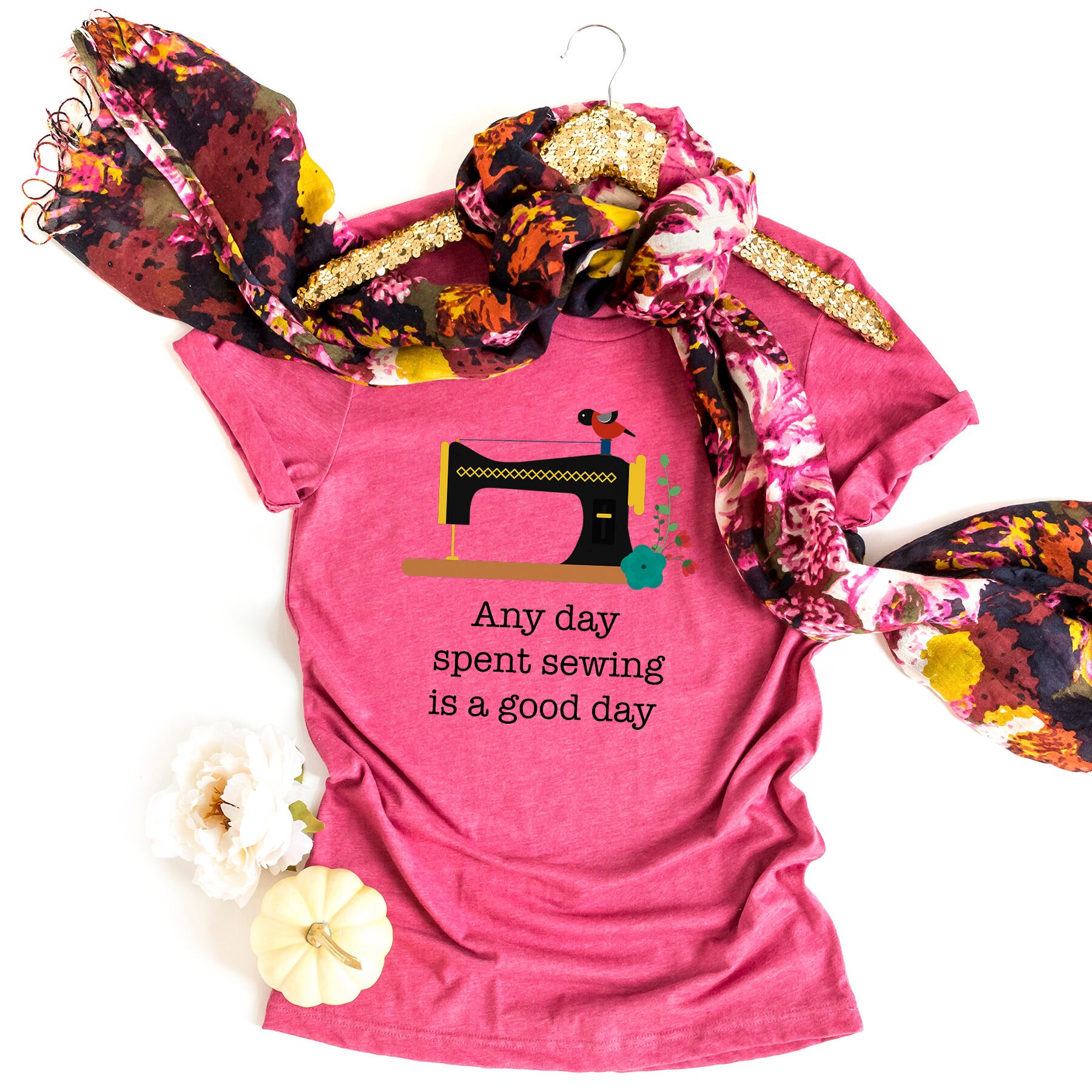 Quilters Tshirt Quilting Shirt Womens Tshirt Sewing Machine Etsy