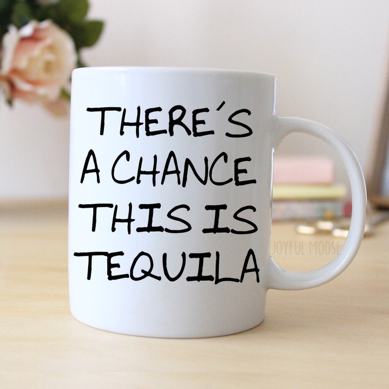 Tequila Gifts  There's a chance this is Tequila Coffee image 1