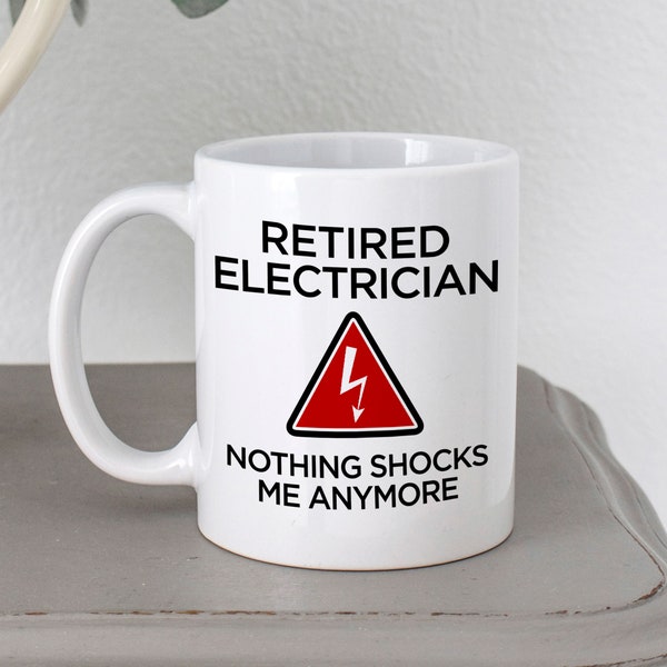 Electrician Etsy
