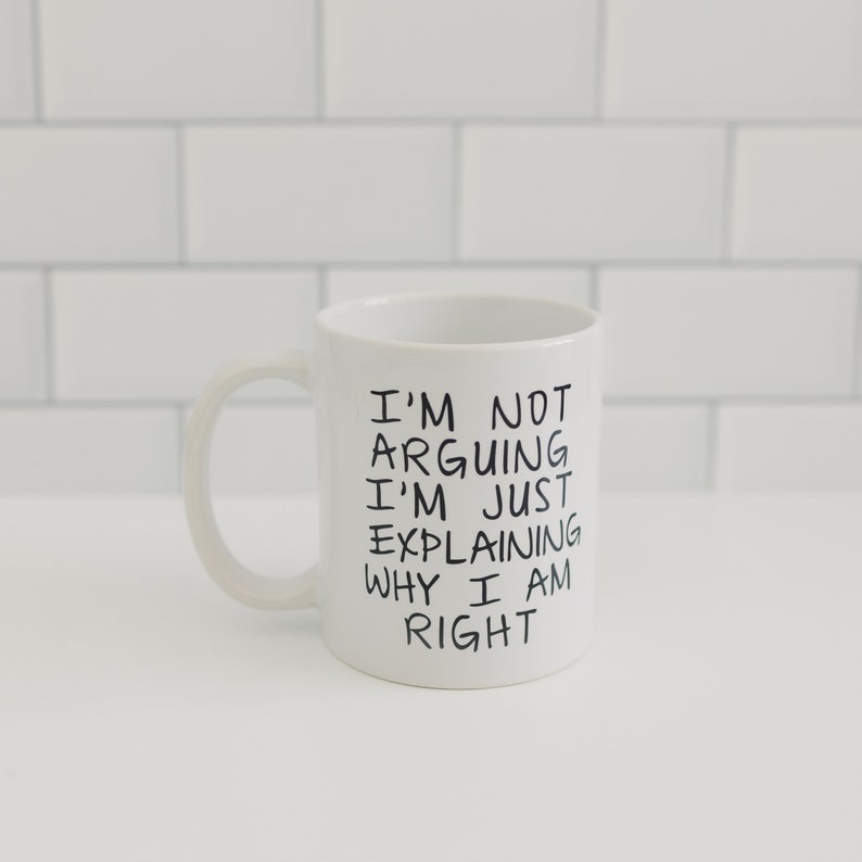 coffee mugs with funny sayings birthday gift for men image 5