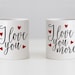 see more listings in the Mugs & Tumblers section