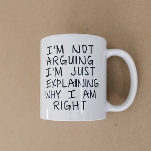 coffee mugs with funny sayings birthday gift for men zdjęcie 8