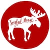 JoyfulMoose