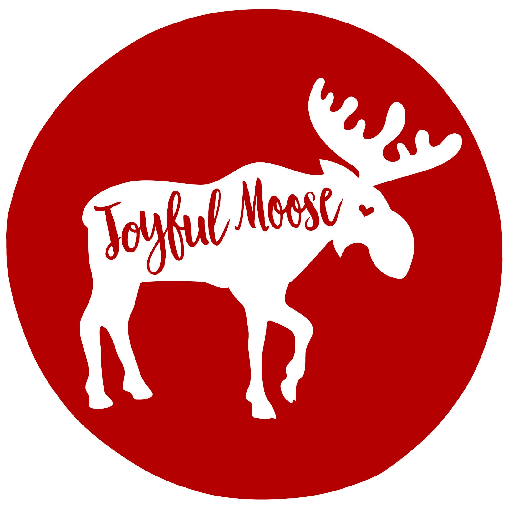 JoyfulMoose
