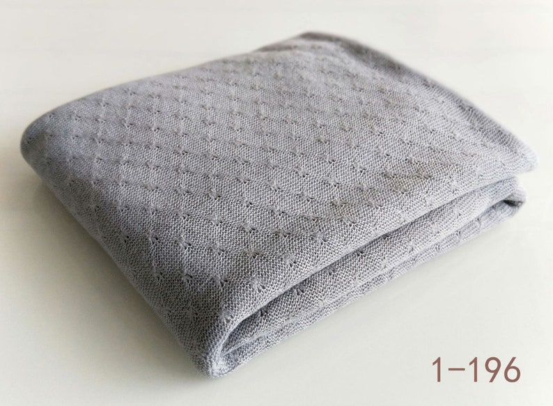 Soft n Stretch Teesha Knit Textured Fabric Backdrop 150x170cm Posing Backdrop