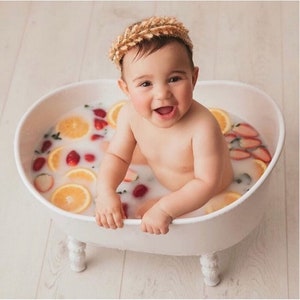 Baignoire pour bébé, Nouveau-né, Sitters, Accessoires photo