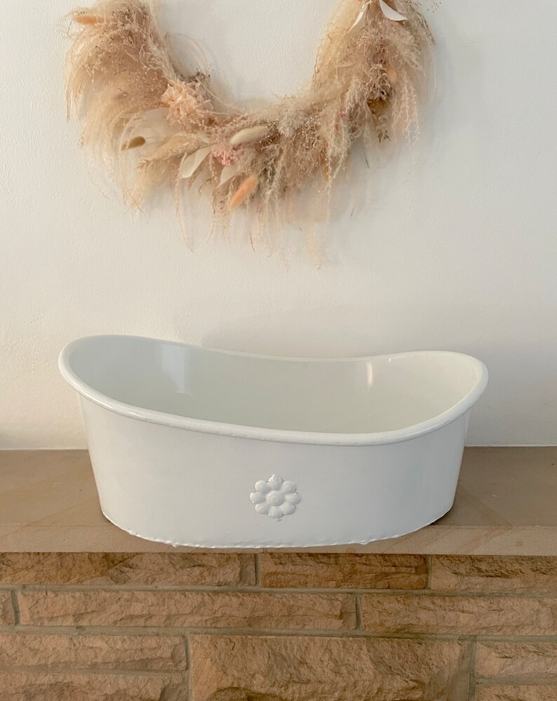 In Stock Baby Prop Bath Tub Newborn Sitters Photo Prop Etsy