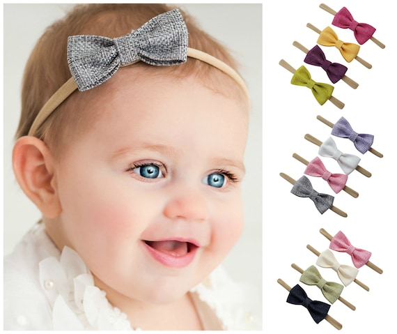 newborn baby headbands