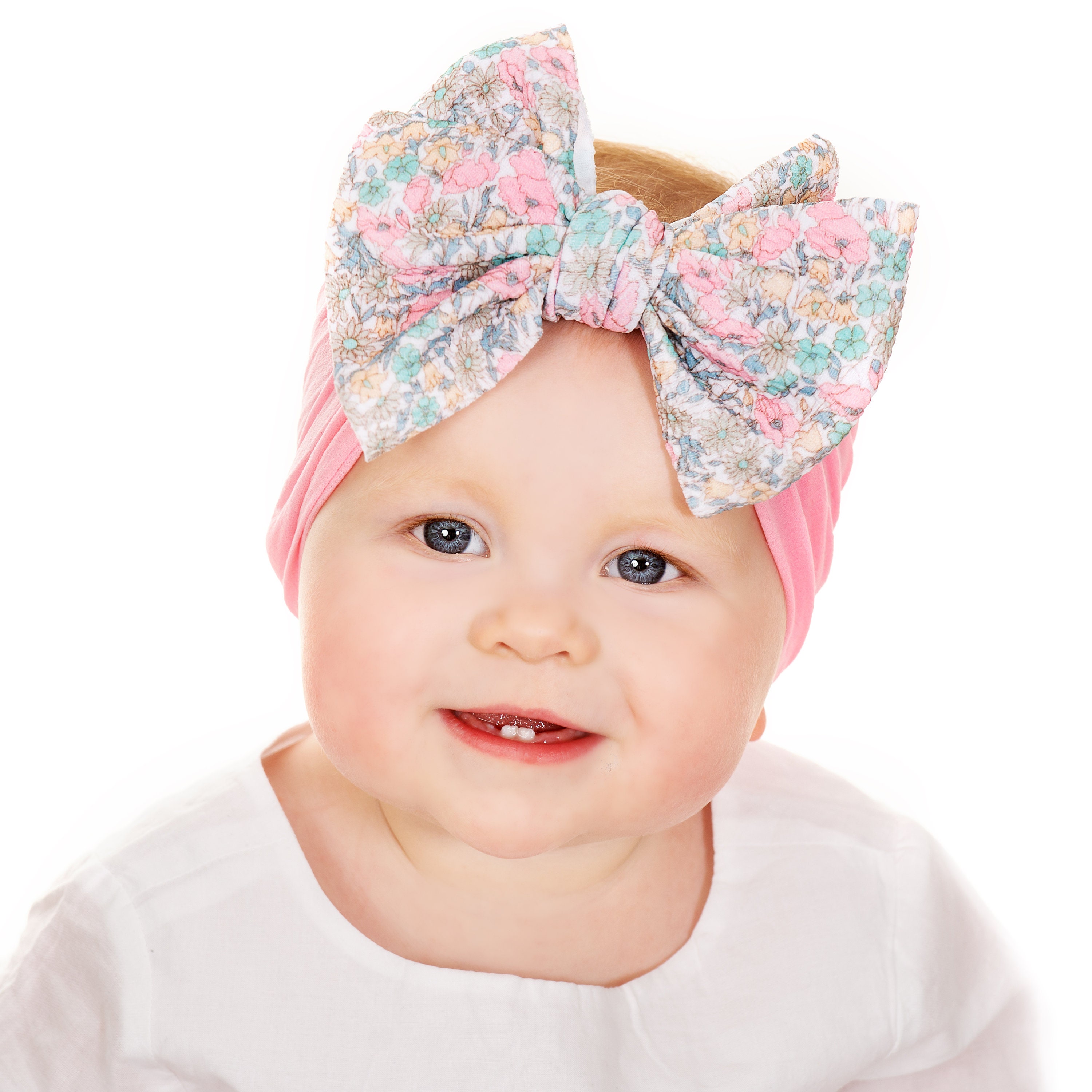 Baby Headbands Baby Head wrapsNylon Baby headbands nylon Etsy