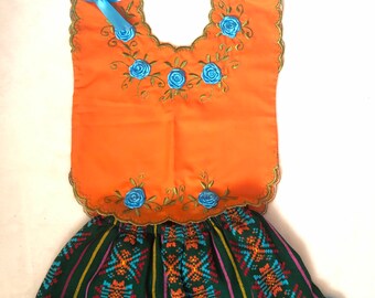 mexican outfits for baby boy