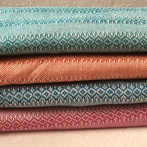 Mexican  colorful  scarf, shawl, rebozo, home decor, Baby carrier, Baby blanket, Baby wrap