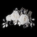 see more listings in the Bridal Hair Accessories section