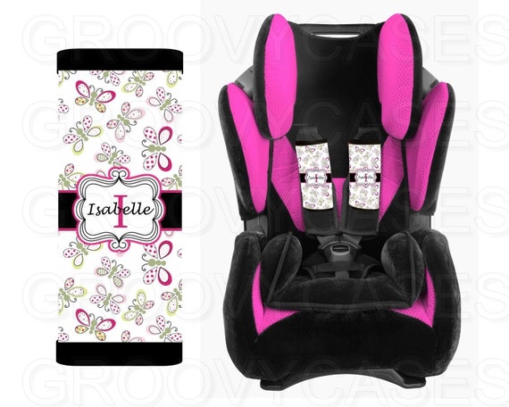 butterfly stroller and carseat