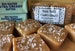 Sea Salt Caramels ~ 2 lb Box of 32 extra creamy, old fashioned, Salted homemade caramels 