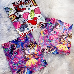 Magical Glass cleaning cloth