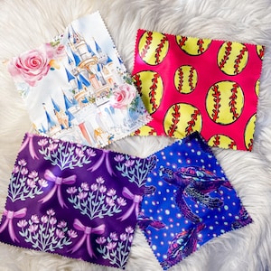 Magical Glass cleaning cloth