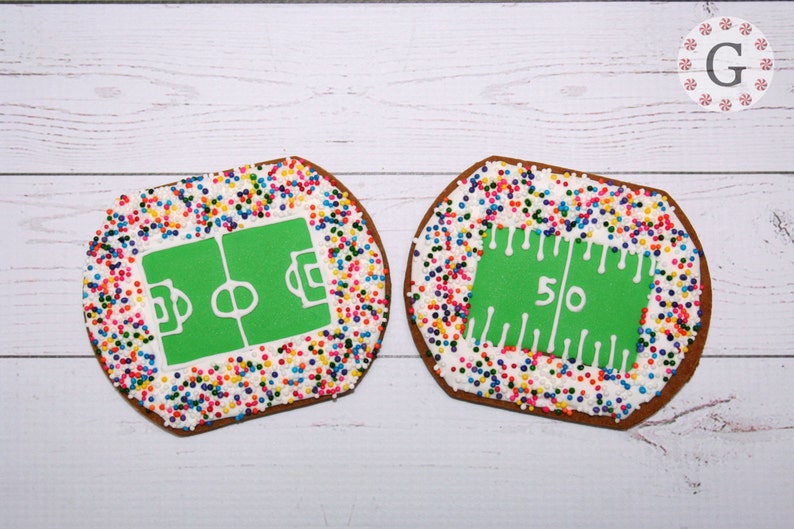 Stadium Cookie Cutter Etsy