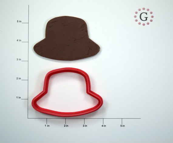 cookies bucket hat