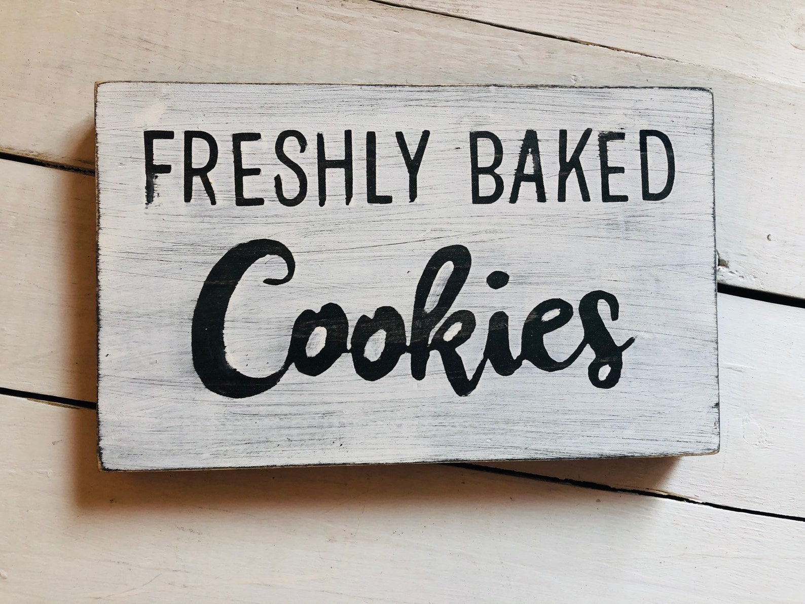 Freshly Baked Cookies | Etsy
