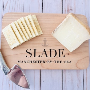 Customized Cheeseboard, Charcuterie board,