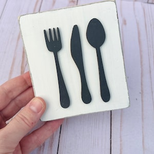 Kitchen Decor, utensil, kitchen tiered tray decor