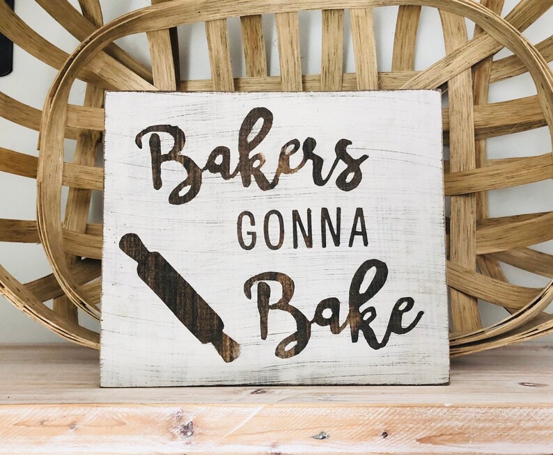 Freshly Baked Cookies | Etsy