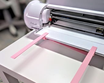 Siser Juliet Mat Support Cutting Sheet Bridge Tray Extender