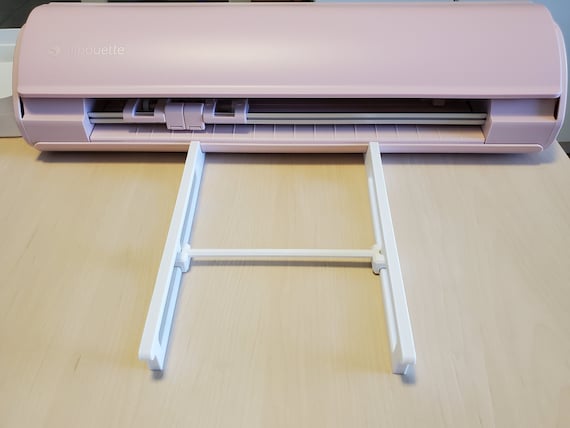 Silhouette Cameo 5 Mat Support Cutting Sheet Bridge - Etsy