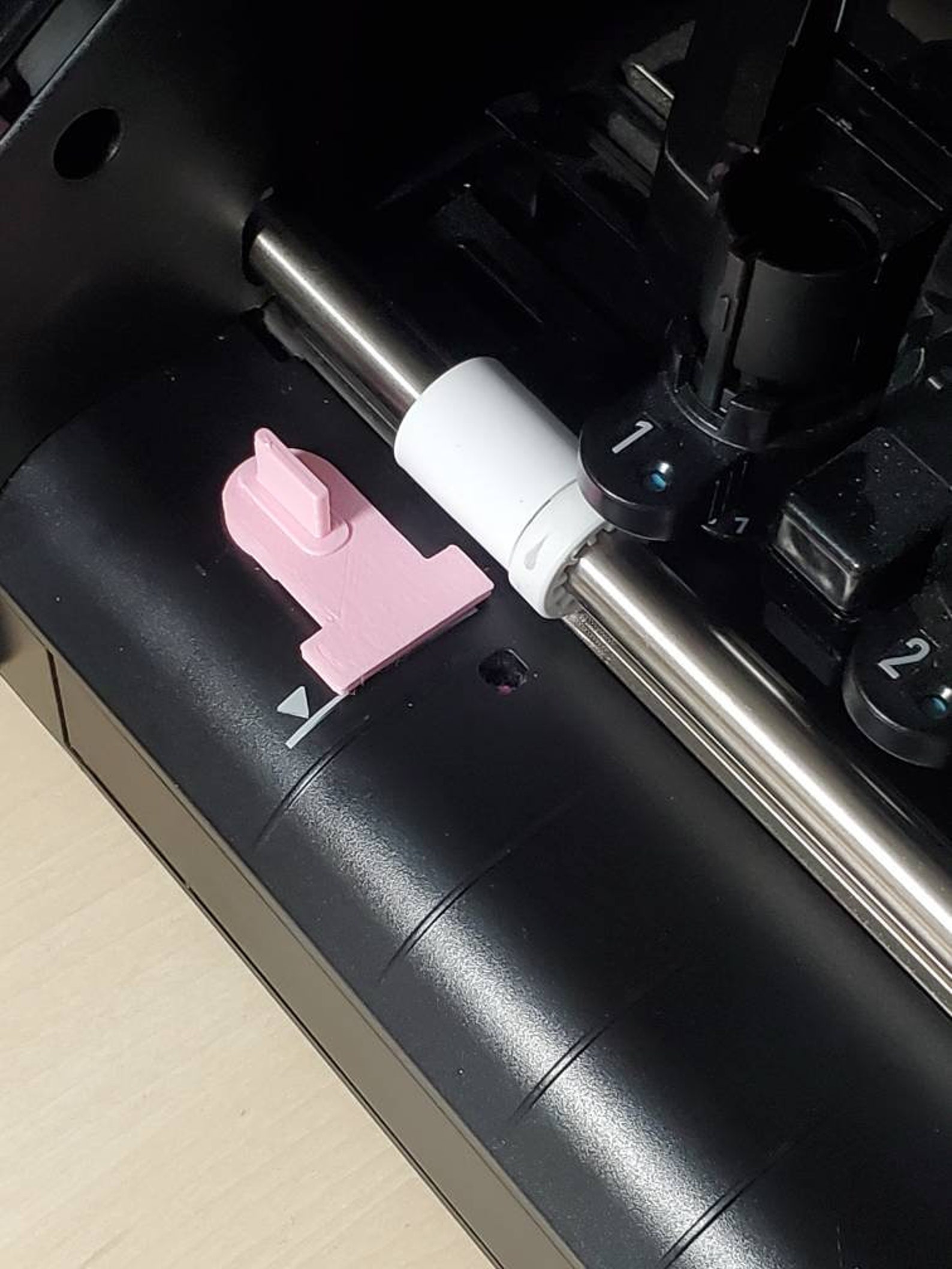 Silhouette Cameo Mat Support Cutting Sheet Bridge & Free Mat Etsy