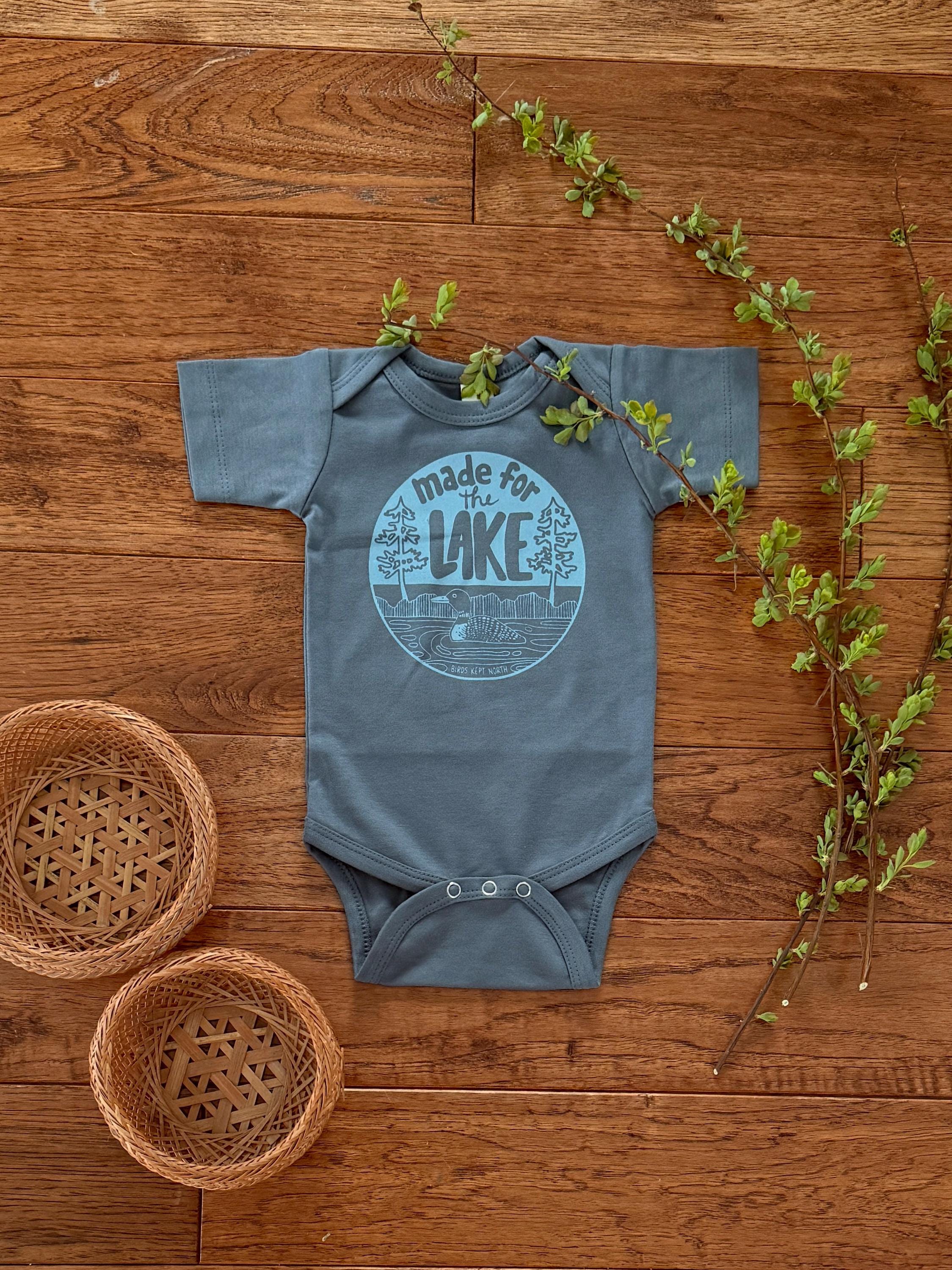 Screen Printed Onesies