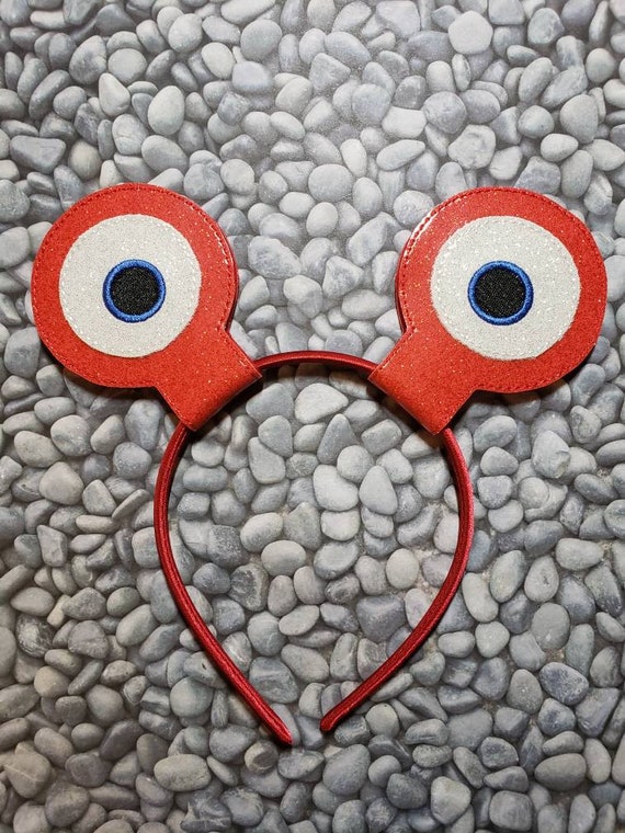 Purple Crab Eyes Moana Crab Tamatoa Costume Boo Monsters Etsy Purple Crab Eyes Moana Crab Tamatoa Costume Boo Monsters Etsy