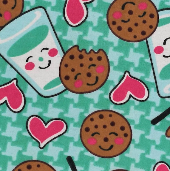 Cookie Travel Neck Pillow Cookie Pillow Chocolate Chip Etsy