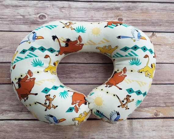 Travel Neck Pillow Lion Pillow Lion Pillows, Travel with kids, Neck pillow