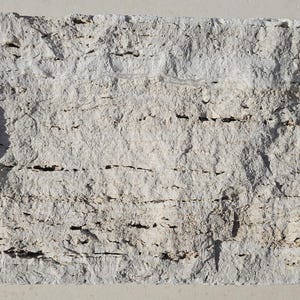 Textured travertine Natural Stone tray - Jewelry Tray - Candle tray - Marble Organizer - Photoshoot Prop - Handmade Gift - Display -