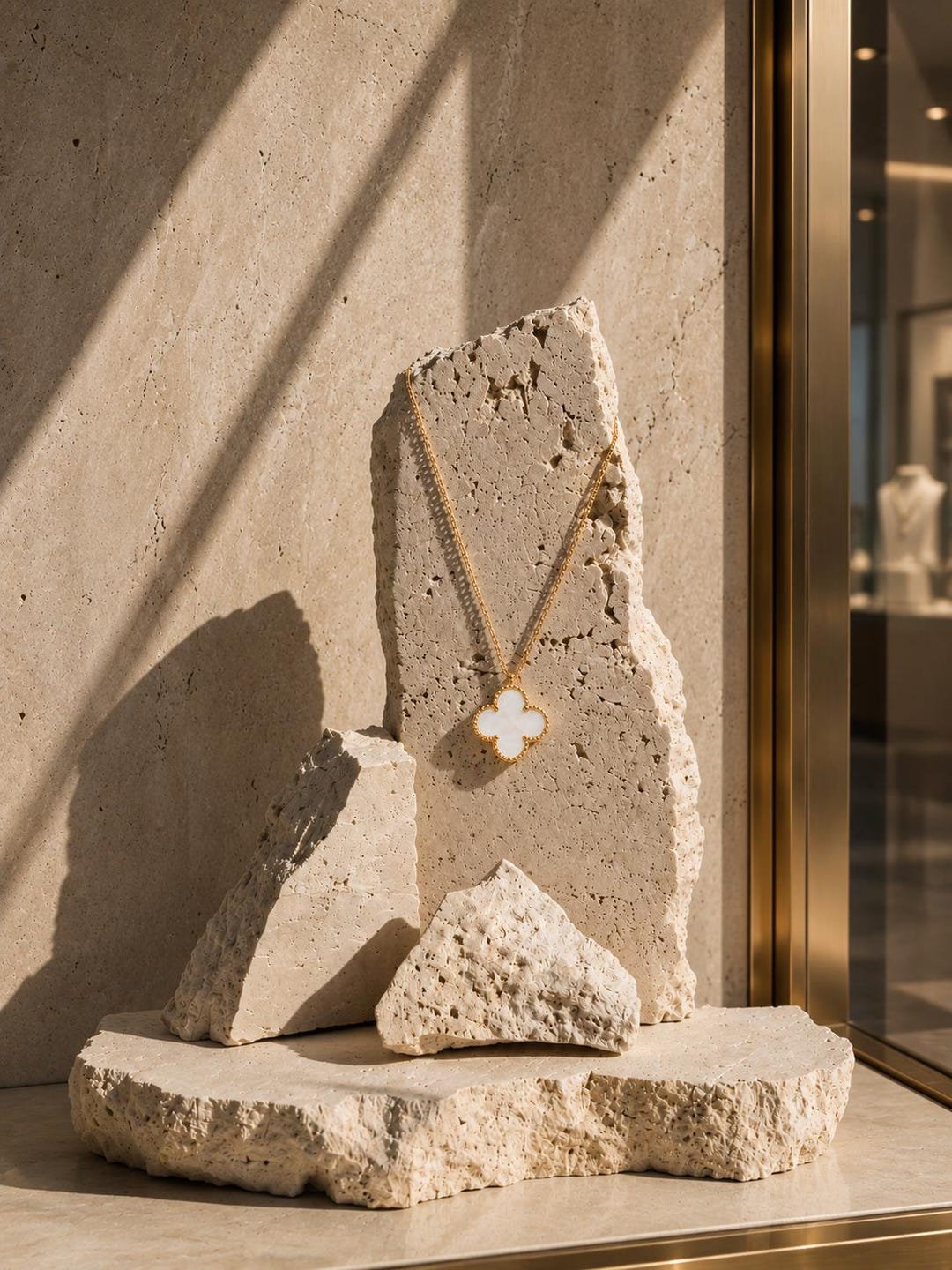置物 ACTUS TRAVERTINE QUARTER CIRCLE BLOCK il_1080xN.8188824489_hpwp.jpg