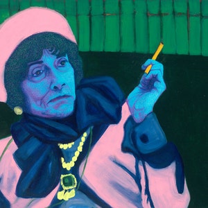 Coco Chanel