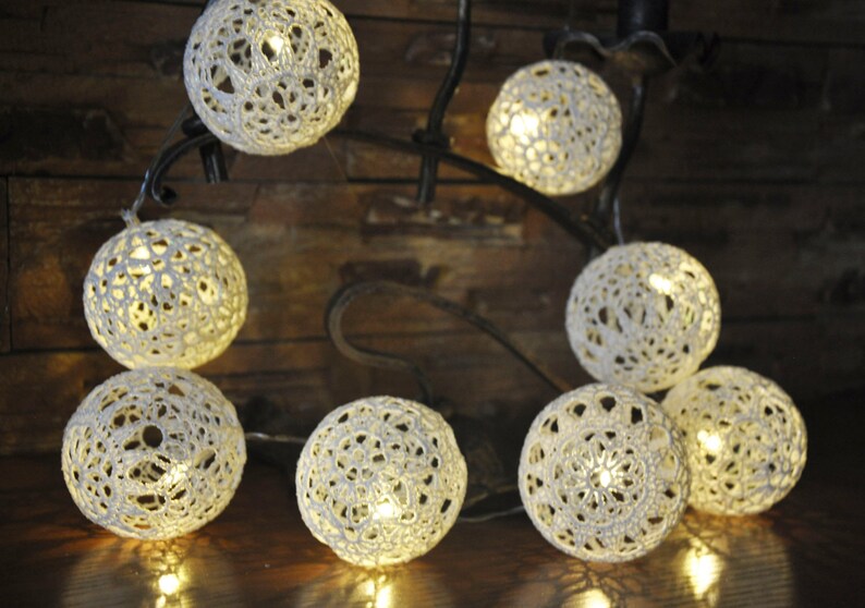 Holiday Lights Party Lighting Bedroom Decor lamps Fairy Etsy