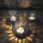 Candle Holders