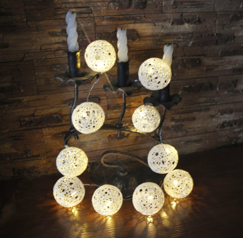 Holiday Lights Party Lighting Bedroom Decor lamps Fairy Etsy