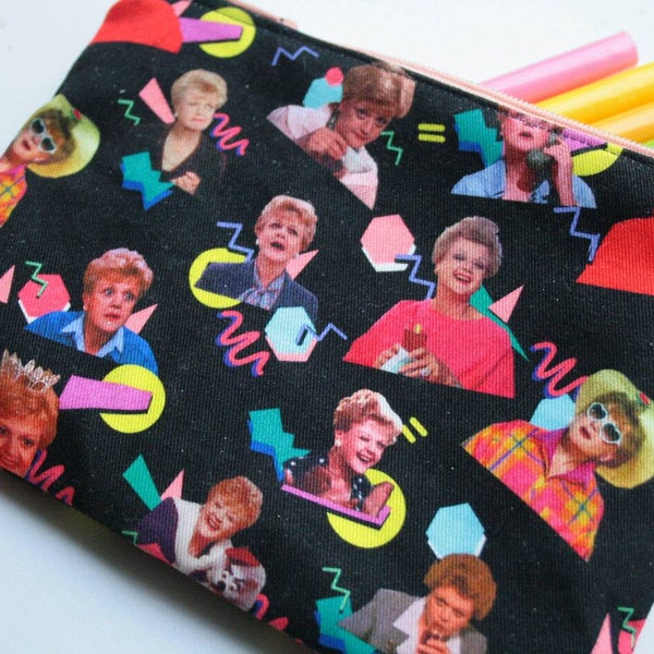 Jessica Fletcher sachet