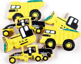 John Deere Cookies Etsy John Deere Cookies Etsy