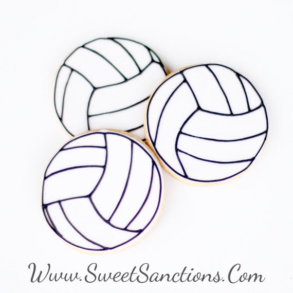 1 Dz Sports Balls Cookie Set Pick One Or All Birthday Etsy 1 Dz Sports Balls Cookie Set Pick One Or All Birthday Etsy