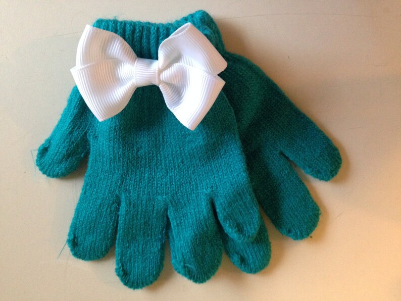 Infant Toddler Gloves // Infant Toddler Mittens// Infant Etsy