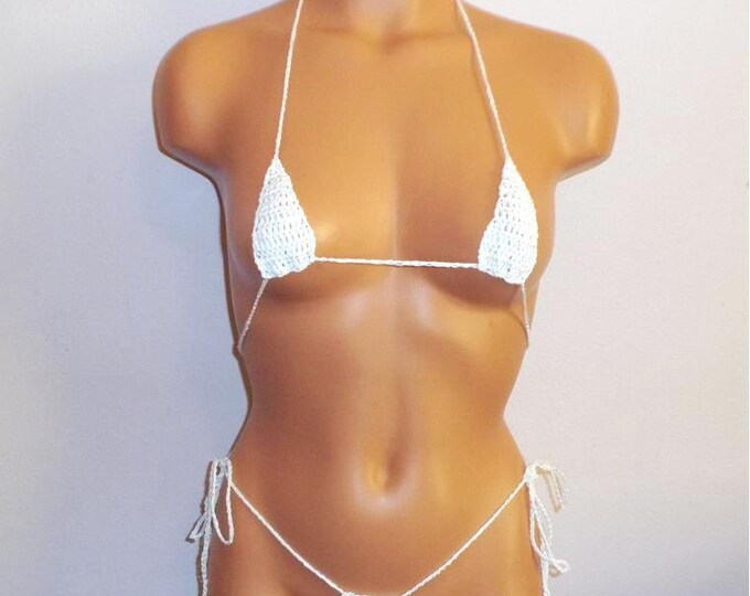 Itty Bitty Bikinis