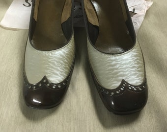 goodyear neolite rubber heels