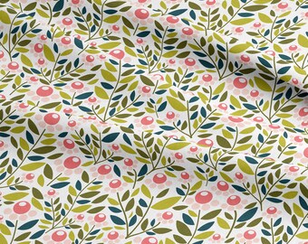 Sophie Cotton Fabric, Scandi Dandi Collection