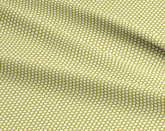 Pip Leaf Cotton Fabric, Pipsqueaks Collection