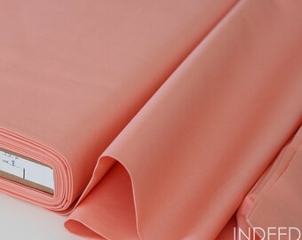 ORGANIC Shell Solid, Nursery Basics Collection from Cloud 9 Fabrics, Certified Organic Cotton, Quilting Weight