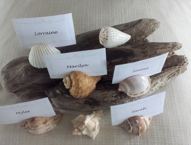 5 Card Holder Beach Wedding Card Holder Beach Wedding Etsy